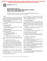 UNGÜLTIG ASTM B730-93 1.1.1993 Ansicht