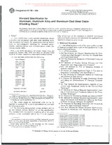 UNGÜLTIG ASTM B736-92a 1.1.1900 Ansicht