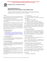 UNGÜLTIG ASTM B739-03(2008) 1.3.2008 Ansicht