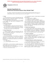 UNGÜLTIG ASTM B739-98 10.11.1998 Ansicht