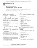 UNGÜLTIG ASTM B740-02 10.7.2002 Ansicht