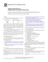 UNGÜLTIG ASTM B740-09(2015) 1.5.2015 Ansicht