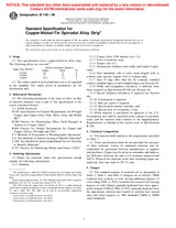 UNGÜLTIG ASTM B740-96 10.9.1996 Ansicht