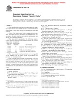 UNGÜLTIG ASTM B743-00 10.3.2000 Ansicht
