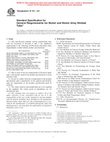 UNGÜLTIG ASTM B751-02 10.10.2002 Ansicht