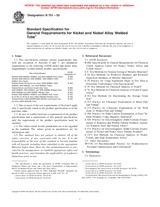 UNGÜLTIG ASTM B751-03 10.6.2003 Ansicht