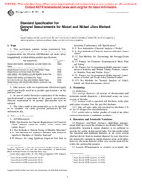 UNGÜLTIG ASTM B751-99 10.11.2001 Ansicht