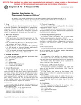 UNGÜLTIG ASTM B753-86(1998) 10.5.2001 Ansicht
