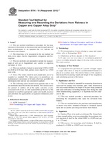 UNGÜLTIG ASTM B754-10(2015)e1 1.5.2015 Ansicht