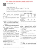 UNGÜLTIG ASTM B756-00 10.10.2000 Ansicht