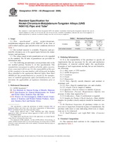 UNGÜLTIG ASTM B759-00(2006) 1.6.2006 Ansicht