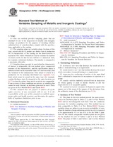 UNGÜLTIG ASTM B762-90(2005) 15.5.2005 Ansicht