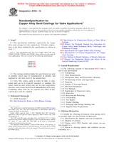 UNGÜLTIG ASTM B763-12 1.4.2012 Ansicht