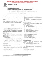UNGÜLTIG ASTM B763-98 10.5.1998 Ansicht