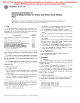 UNGÜLTIG ASTM B775-00 10.11.2001 Ansicht