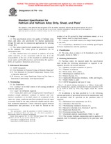 UNGÜLTIG ASTM B776-01a 10.11.2001 Ansicht