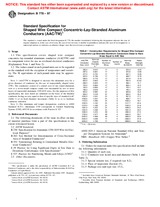UNGÜLTIG ASTM B778-97 10.10.1997 Ansicht