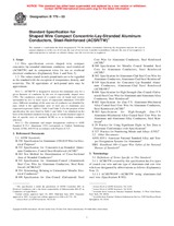 UNGÜLTIG ASTM B779-03 10.4.2003 Ansicht