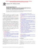 UNGÜLTIG ASTM B779-03(2009) 1.4.2009 Ansicht