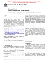 UNGÜLTIG ASTM B781-93a(2006) 1.6.2006 Ansicht