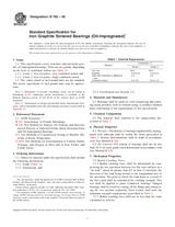 UNGÜLTIG ASTM B782-00 10.10.2000 Ansicht
