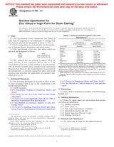 UNGÜLTIG ASTM B792-01 10.5.2001 Ansicht