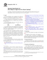 UNGÜLTIG ASTM B792-15 1.6.2015 Ansicht