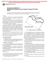 UNGÜLTIG ASTM B796-00 10.4.2002 Ansicht