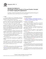 UNGÜLTIG ASTM B796-14 1.9.2014 Ansicht