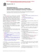 UNGÜLTIG ASTM B801-07 1.10.2007 Ansicht
