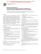 UNGÜLTIG ASTM B801-99 10.4.1999 Ansicht