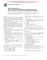 UNGÜLTIG ASTM B802/B802M-02 10.10.2002 Ansicht