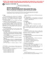 UNGÜLTIG ASTM B802/B802M-98 10.9.1998 Ansicht