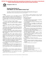 UNGÜLTIG ASTM B804-96 1.1.1996 Ansicht