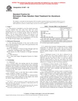 UNGÜLTIG ASTM B807-02 10.10.2002 Ansicht