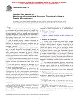 UNGÜLTIG ASTM B808-05 1.5.2005 Ansicht