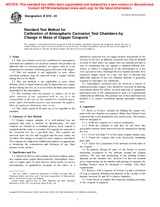 UNGÜLTIG ASTM B810-01 10.11.2001 Ansicht