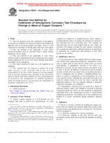UNGÜLTIG ASTM B810-01a(2006) 1.12.2006 Ansicht