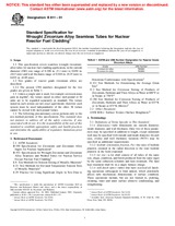 UNGÜLTIG ASTM B811-01 10.11.2001 Ansicht