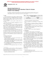 UNGÜLTIG ASTM B811-02 10.10.2002 Ansicht