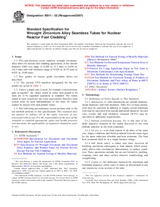 UNGÜLTIG ASTM B811-02(2007) 1.5.2007 Ansicht