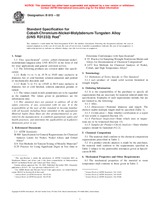 UNGÜLTIG ASTM B815-02 10.10.2002 Ansicht
