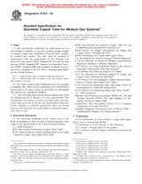 UNGÜLTIG ASTM B819-00 10.9.2000 Ansicht
