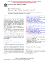 UNGÜLTIG ASTM B819-00(2006) 15.3.2006 Ansicht