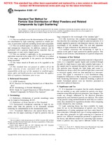 UNGÜLTIG ASTM B822-97 10.4.2002 Ansicht
