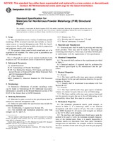 UNGÜLTIG ASTM B823-93 10.10.2001 Ansicht
