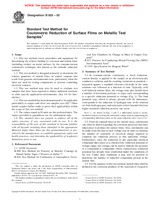 UNGÜLTIG ASTM B825-02 10.10.2002 Ansicht