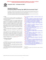 UNGÜLTIG ASTM B827-05(2009)e1 1.10.2009 Ansicht
