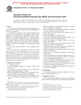 UNGÜLTIG ASTM B827-97(2003) 10.6.2003 Ansicht
