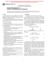 UNGÜLTIG ASTM B830-97 1.1.1997 Ansicht